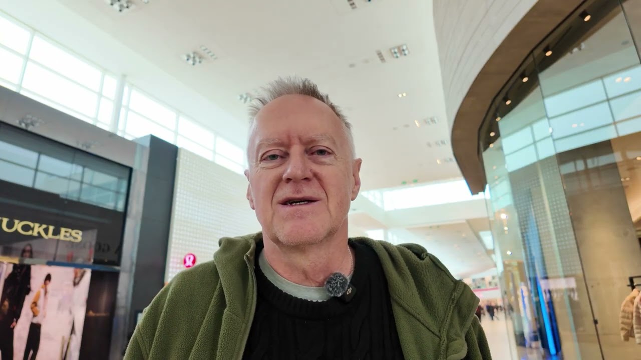 Kanada macha szabelką – komentuje Andrzej Kumor