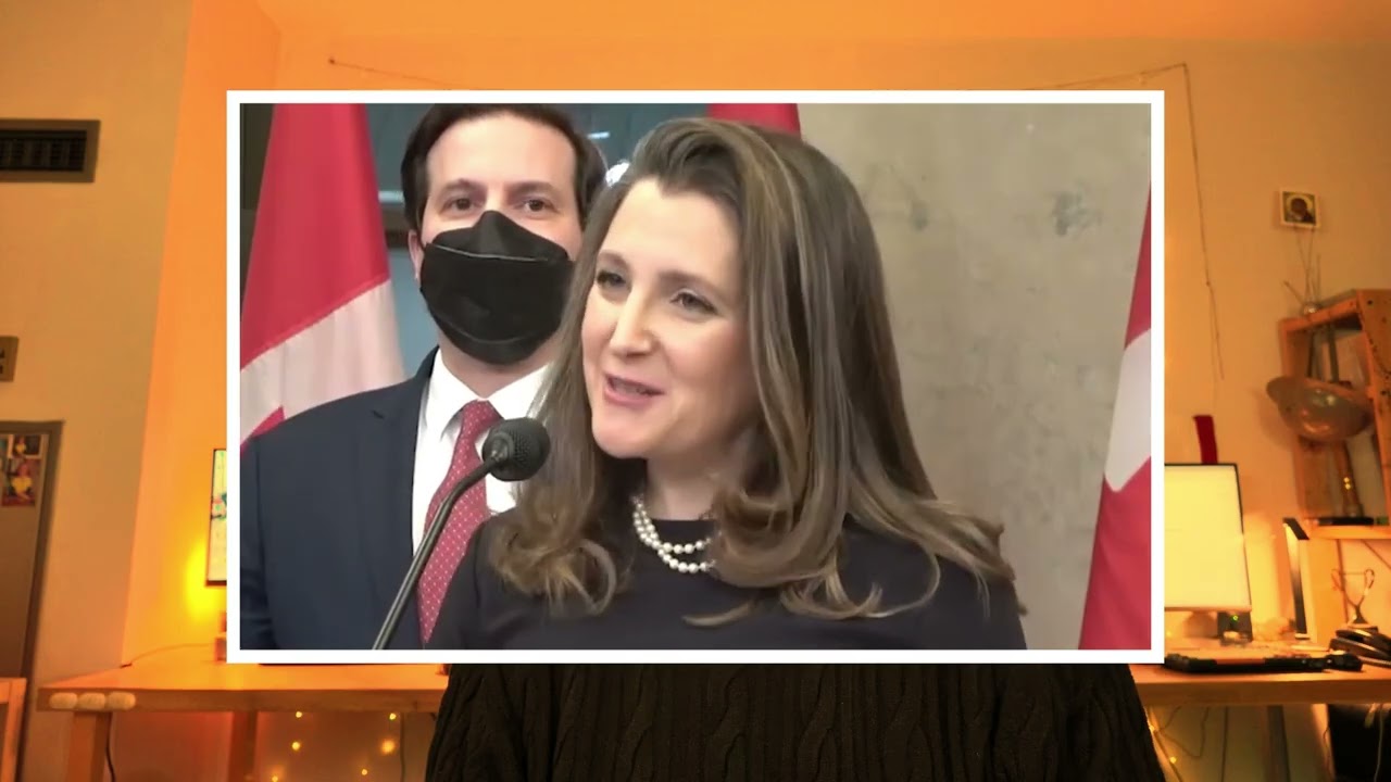 Wprowadzenie stanu wyjątkowego w Kanadzie było nielegalne – komentuje Andrzej Kumor