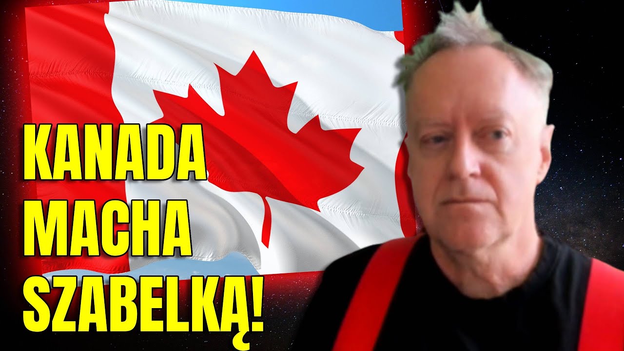 Andrzej Kumor w telewizji Najwyższego Czasu: Polska powinna się uczyć na błędach Kanady!