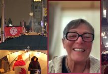 Z Bożeną Lis o emigracji do Kanady, Konwoju Wolności i walce z systemem – rozmawia Andrzej Kumor