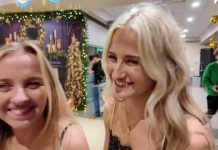 Jak za dawnych lat. Polska młodzież bawi się w Centrum w Mississaudze