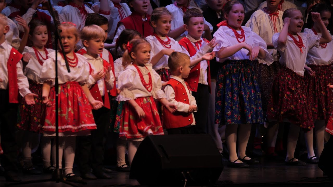 Wielkie Polonijne Kolędowanie w Mississaudze 2026