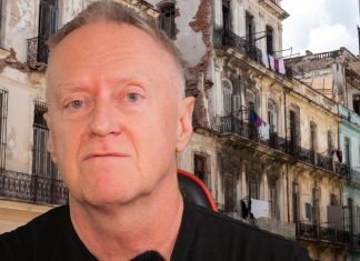 Po Wenezueli czas na Kubę