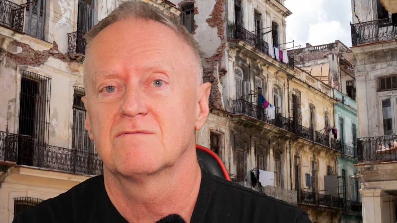 Po Wenezueli czas na Kubę