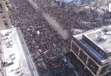 Minnesota: Bunt przeciwko polityce deportacyjnej ICE