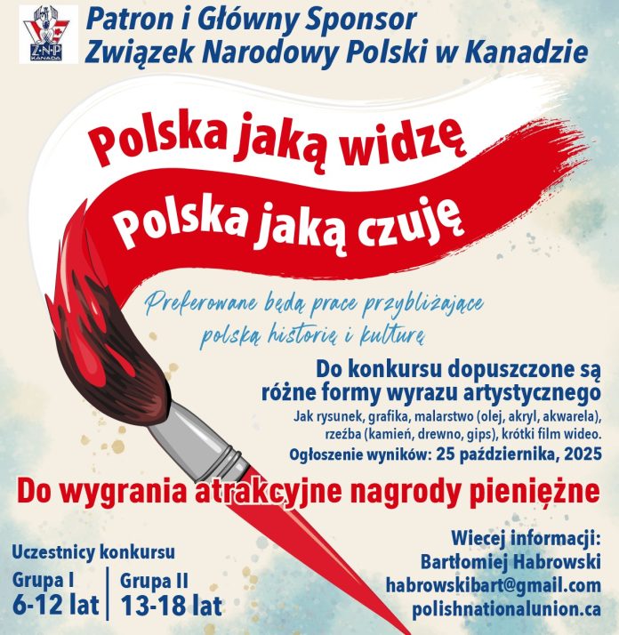 polska jaką widzę