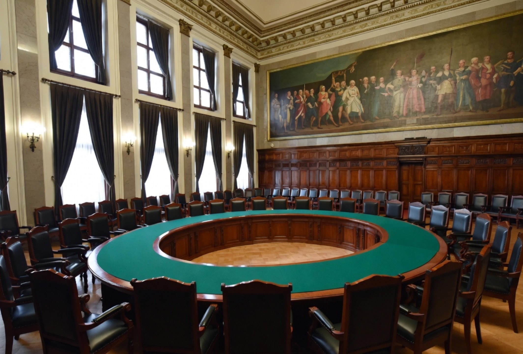 Waldemar Biniecki: Nieobecni przy Okrągłym Stole. Dlaczego polska Emigracja została wykluczona z rozmów o przyszłości Polski?