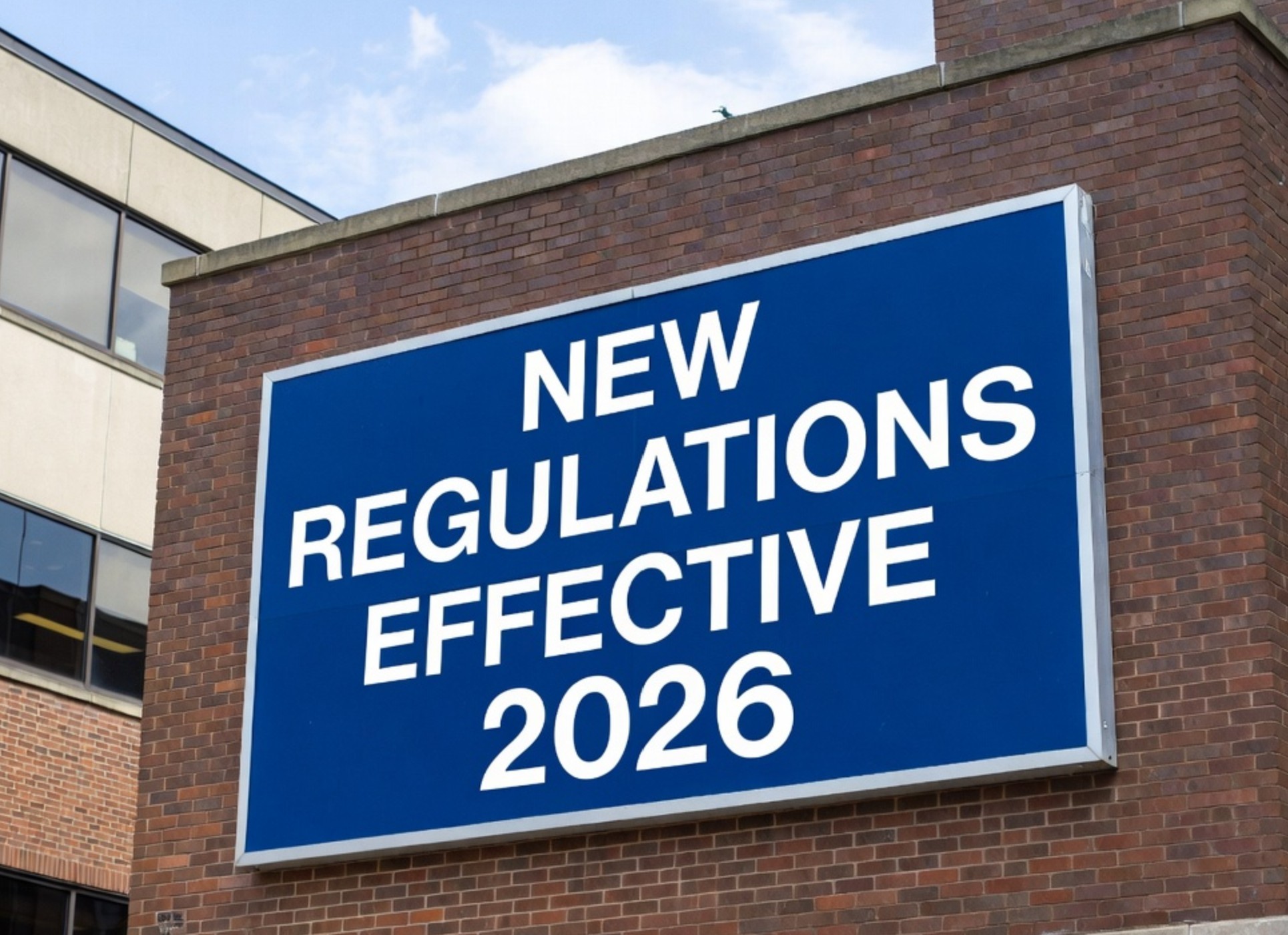 Oto nowe przepisy obowiązujące w Ontario, które wejdą w życie w 2026 roku