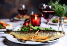 Michalinka: O Wigilii ‘niewigilii’