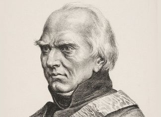ROZENEK: Stanisław Staszic (1755 – 1826) postanowił “być dla narodu użytecznym!”