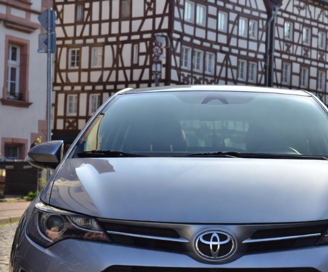 Kiedy myślisz, iż masz własny samochód, ktoś zdalnie wyłącza w nim ogrzewanie