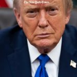 Trump tylko moja moralność jest w stanie mnie powstrzymać