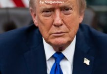 Trump tylko moja moralność jest w stanie mnie powstrzymać