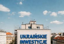 Ukraińskie inwestycje w Polsce