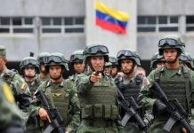 Możliwe scenariusze rozwoju sytuacji w Wenezueli. Ryzyko głębokiej destabilizacji i chaosu