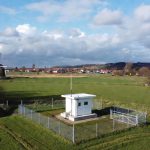 Królewski Instytut Meteorologiczny obniżył dawne pomiary temperatur, przez co ocieplenie jest większe