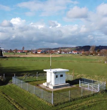 Królewski Instytut Meteorologiczny obniżył dawne pomiary temperatur, przez co ocieplenie jest większe