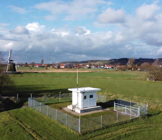 Królewski Instytut Meteorologiczny obniżył dawne pomiary temperatur, przez co ocieplenie jest większe