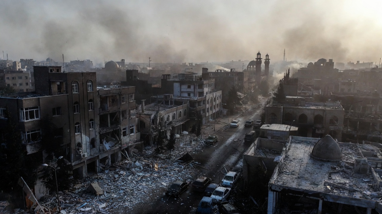 Czy będzie wojna? Iran nastawiony na twardą postawę