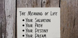 Dr. S. Jack Olszewski, RCC: „Psychologia w codziennym życiu”: Jaki jest sens życia dla młodych ludzi?