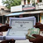 Dyplomy z bazaru niszczą zawodową wiarygodność w Kanadzie