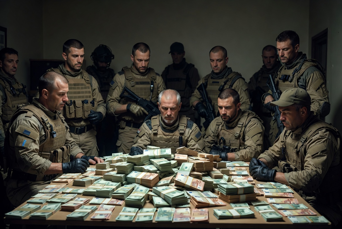 ROZENEK: Pożyczka SAFE z Unii Europejskiej, czy bezpieczna?! Czy ten dług i te wcześniejsze, to wizja “bajońskich sum” do spłacenia?!