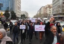 Dlaczego atak USA na Iran raczej nie doprowadzi do zmiany reżimu w Teheranie Rozmowa z doświadczonym dyplomatą Donaldem Heflinem,