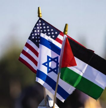 Izraelczycy nie mają już przewagi w amerykańskich sympatiach w rejonie Bliskiego Wschodu
