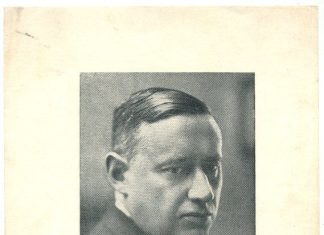 ROZENEK: Zygmunt Nowakowski (1891 – 1963) – niezłomny orędownik spraw polskich