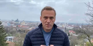 Nawalny zabity toksyną trującej żaby – oświadczenie Wielkiej Brytanii, Szwecji, Francji, Niemiec i Holandii