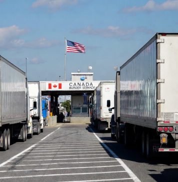 Trump gotów wycofać USA z wolnego handlu z Kanadą