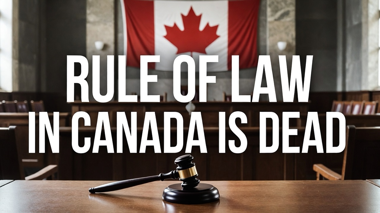 Nowa ustawa daje ministrom możliwość wyłączania prawa – koniec Rule of Law