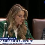 Oskarżenia o antysemityzm padają w Kongresie nie tylko w związku z aktami Epsteina