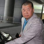 Magnat medialny z Hongkongu skazany na 20 lat więzienia