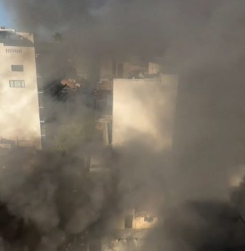 Turyści zamknięci w hotelach w Meksyku. Sytuacja jest trudna