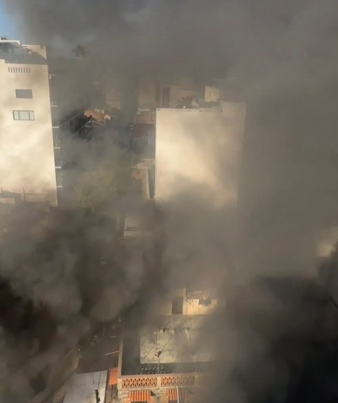 Turyści zamknięci w hotelach w Meksyku. Sytuacja jest trudna