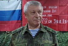 Zamach na generała Władimira Aleksiejewa – Rosja oskarża Polskę o udział