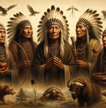 Prawnicy muszą przejść kurs Siedmiu Nauk Dziadka