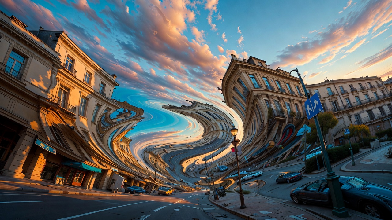 Kanadyjscy naukowcy w walce ze zniekształceniem postrzegania rzeczywistości w Internecie