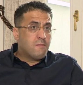 Prali miliardy, oskarżony twierdzi, że to nie on, rabin mówi, że powinien dostać Nobla