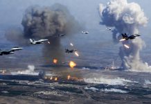 Trump: Wojna z Iranem łatwa do wygrania