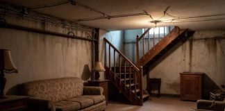 Czapliński: BASEMENT NA WYNAJEM – JAKI STRASZY, A JAKI PRZYCIĄGA LOKATORÓW?