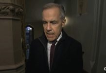 Dodatkowa pomoc Kanady dla Ukrainy, nowe sankcje dla Rosji