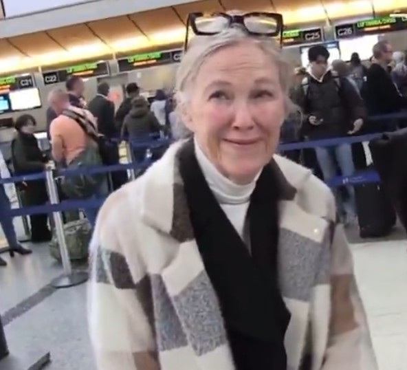 Catherine O’Hara  – Kanadyjka irlandzkiego pochodzenia, katoliczka, dobra mama