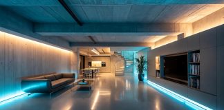 Czapliński: KLUCZOWE WYMAGANIA TECHNICZNE DLA BASEMENT APARTMENTS