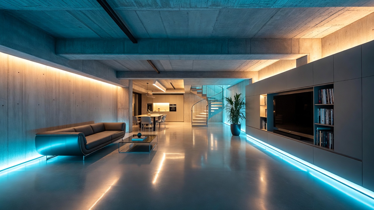 Czapliński: najważniejsze WYMAGANIA TECHNICZNE DLA BASEMENT APARTMENTS