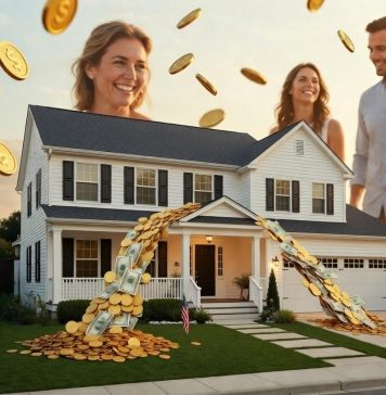 Czapliński: GDY DOM PRACUJE NA NAS, A NIE ODWROTNIE