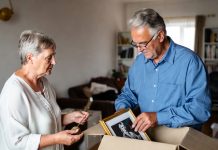 Czapliński: DOWNSIZING TO O WIELE LEPSZE ŻYCIE NA EMERYTURZE