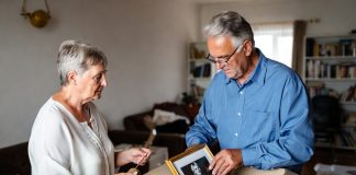 Czapliński: DOWNSIZING TO O WIELE LEPSZE ŻYCIE NA EMERYTURZE