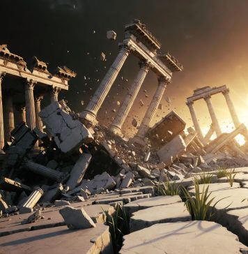 Michalkiewicz: Stary się wali – nowy się wykluwa